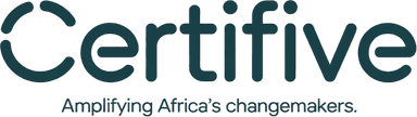 Certifive Logo