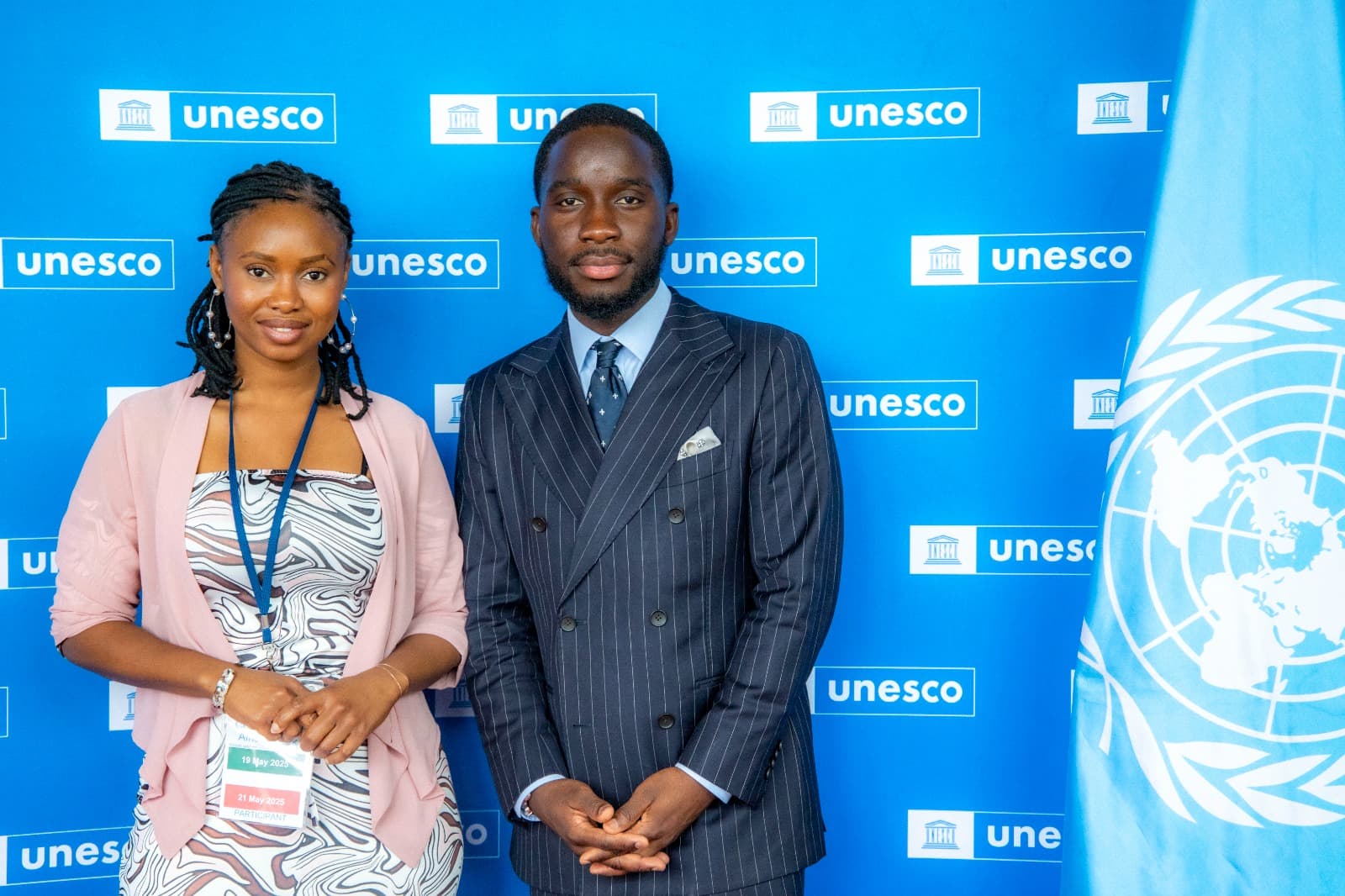 Semaine Africaine de l'Unesco 2025